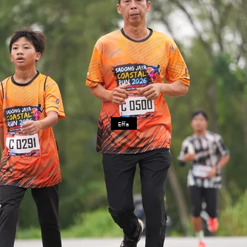 Runner Photo 8039396