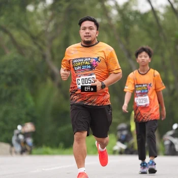 Runner Photo 8039397