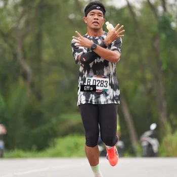Runner Photo 8039398