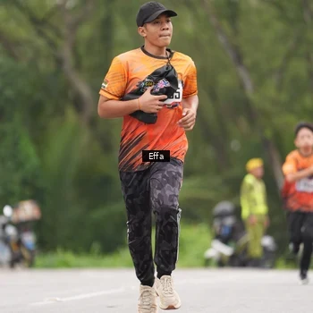 Runner Photo 8039399