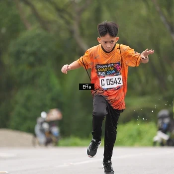 Runner Photo 8039401
