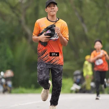 Runner Photo 8039402