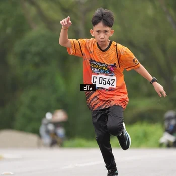 Runner Photo 8039405