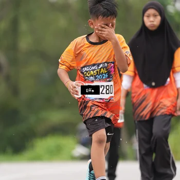 Runner Photo 8039406