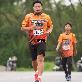 Runner Photo 8039408