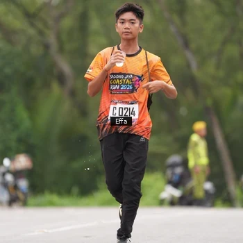 Runner Photo 8039410