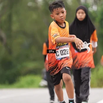 Runner Photo 8039414