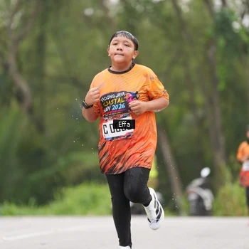 Runner Photo 8039418