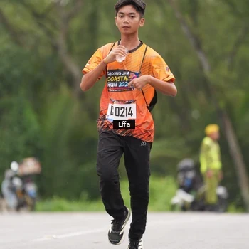 Runner Photo 8039419