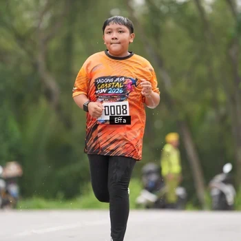 Runner Photo 8039420