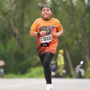Runner Photo 8039421