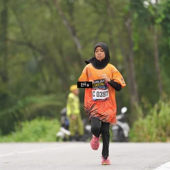 Runner Photo 8039422