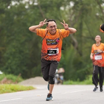 Runner Photo 8039433