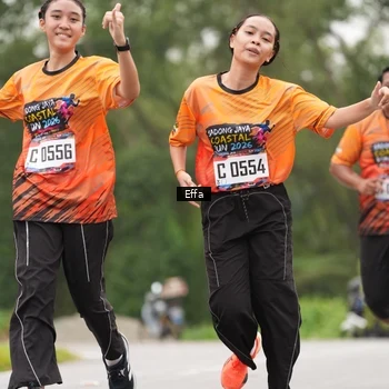 Runner Photo 8039434