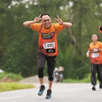 Runner Photo 8039437
