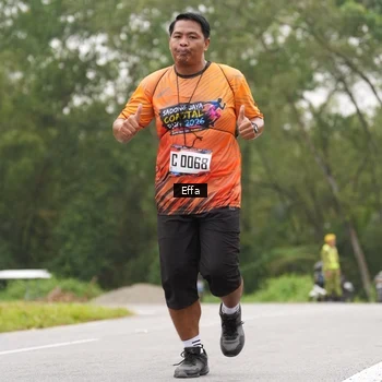 Runner Photo 8039439