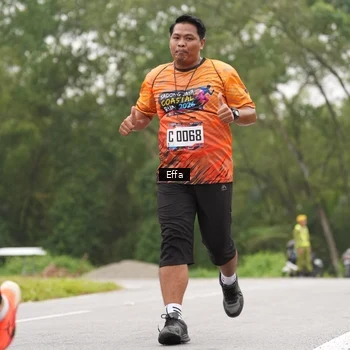 Runner Photo 8039440