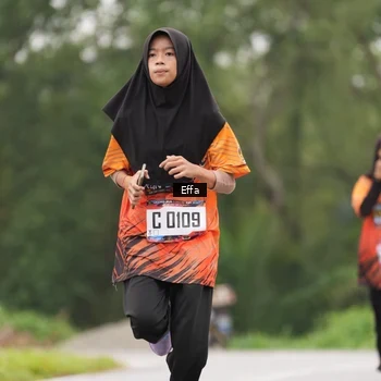 Runner Photo 8039441