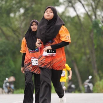 Runner Photo 8039448