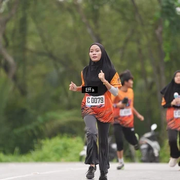 Runner Photo 8039449