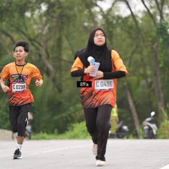 Runner Photo 8039452