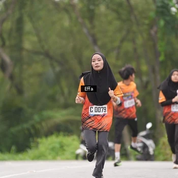 Runner Photo 8039453