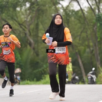 Runner Photo 8039454