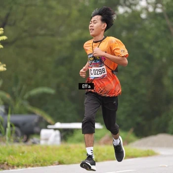 Runner Photo 8039455