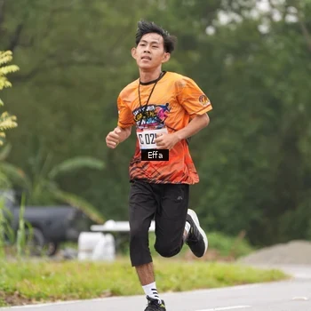 Runner Photo 8039456