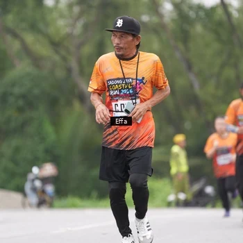 Runner Photo 8039459