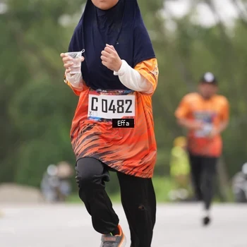 Runner Photo 8039460