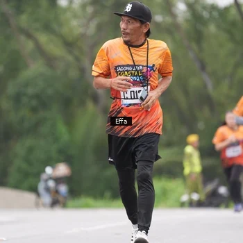 Runner Photo 8039461