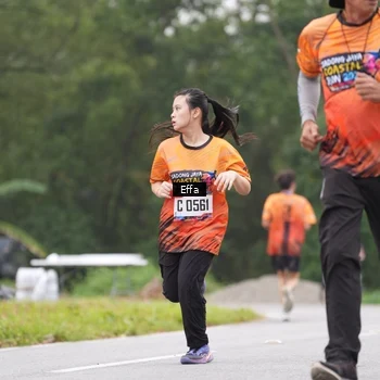 Runner Photo 8039465