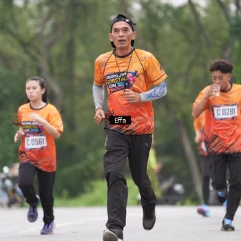 Runner Photo 8039467