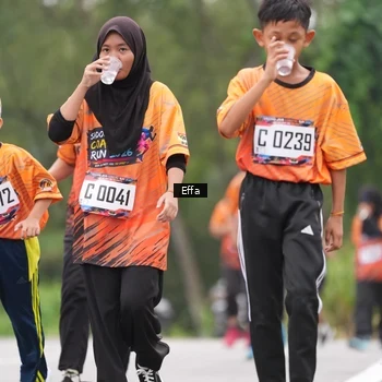 Runner Photo 8039474