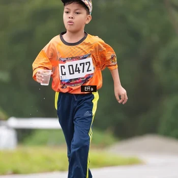 Runner Photo 8039478