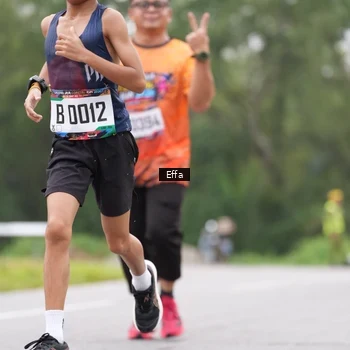 Runner Photo 8039481