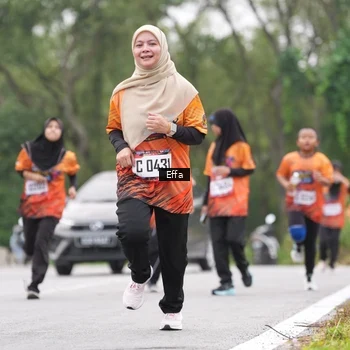 Runner Photo 8039482