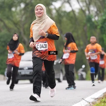 Runner Photo 8039483
