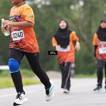 Runner Photo 8039485