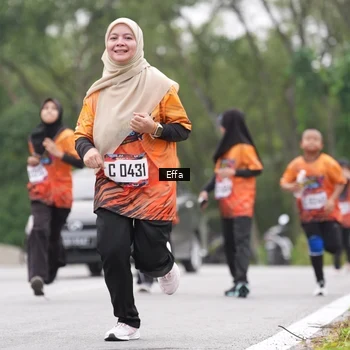 Runner Photo 8039486