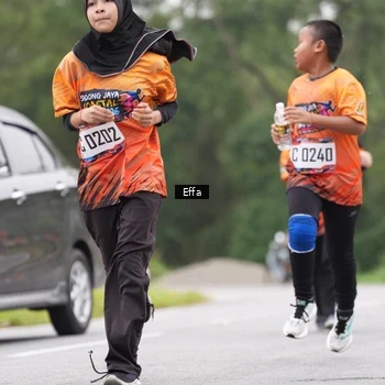 Runner Photo 8039488