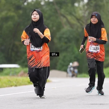 Runner Photo 8039489