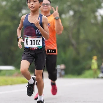 Runner Photo 8039494