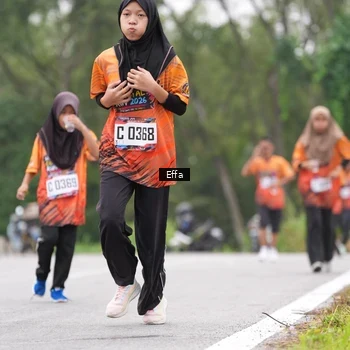 Runner Photo 8039499