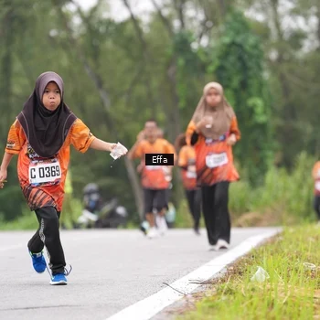 Runner Photo 8039501