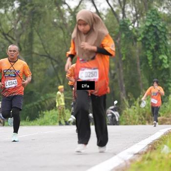 Runner Photo 8039503