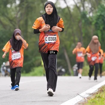 Runner Photo 8039504