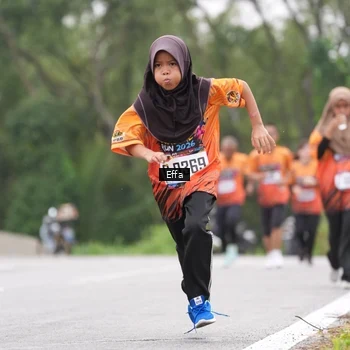 Runner Photo 8039505
