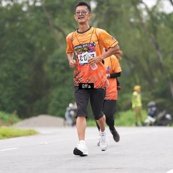 Runner Photo 8039508